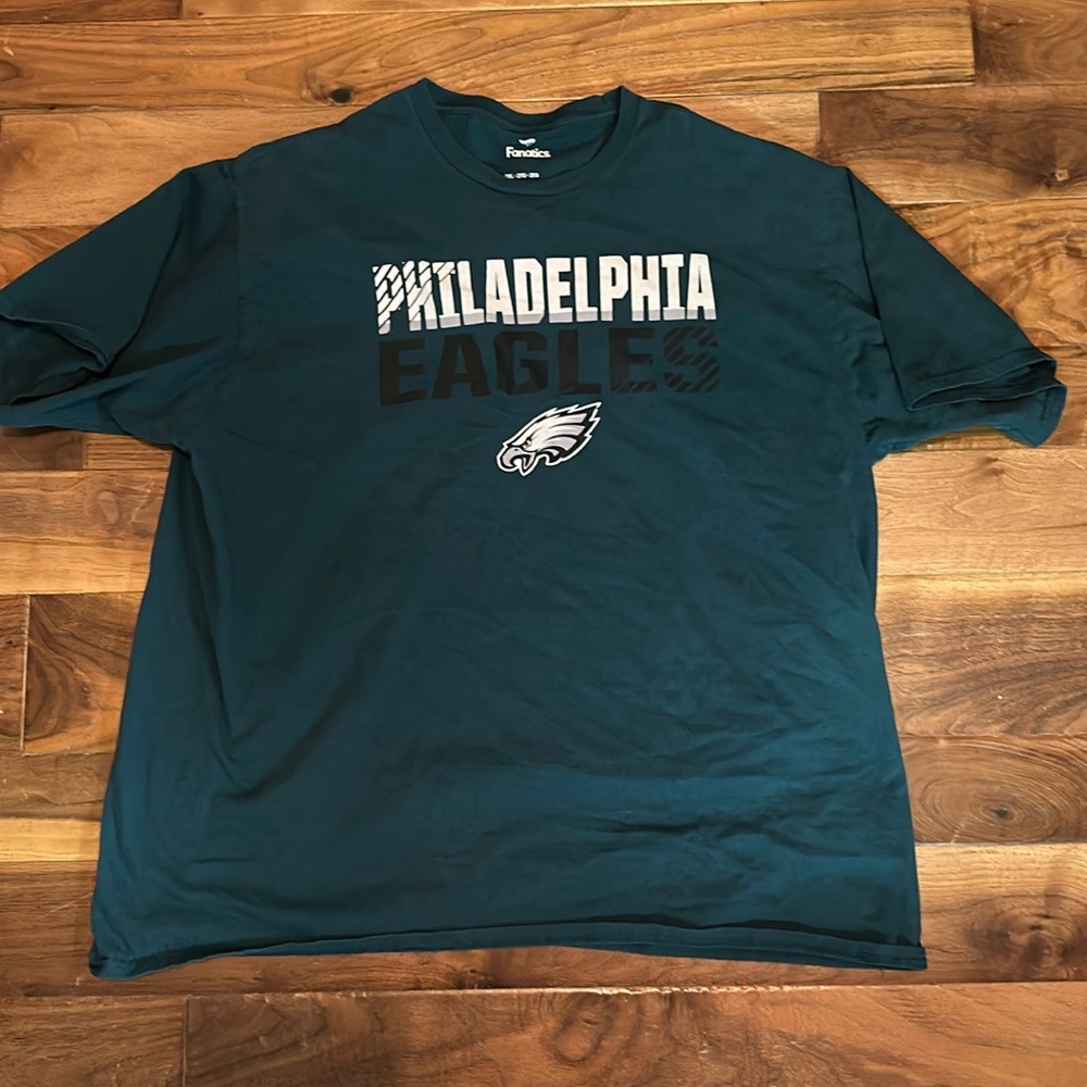 Philadelphia Eagles Shirt